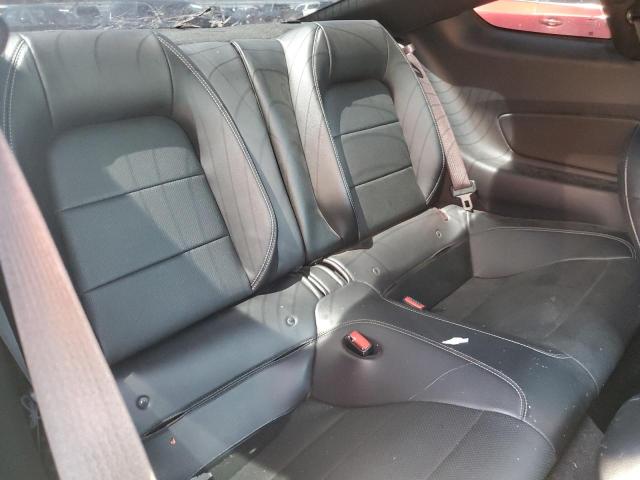 2017 Ford Mustang Gt VIN: 1FA6P8CF4H5265495 Lot: 58265284