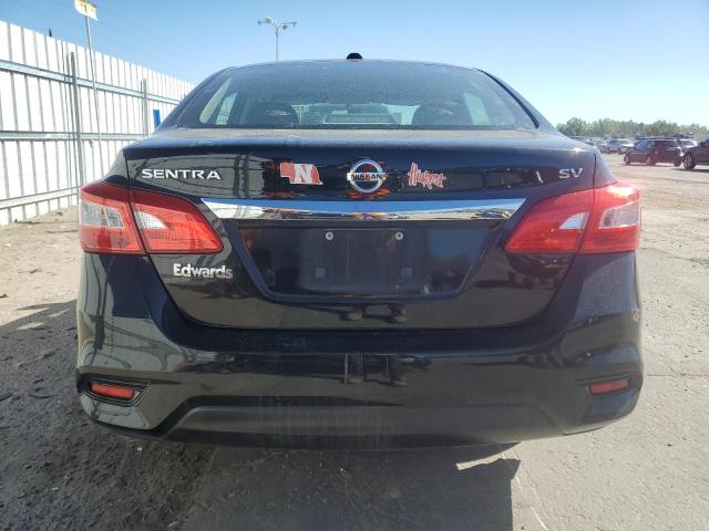 2016 Nissan Sentra S VIN: 3N1AB7AP2GL678817 Lot: 57359704