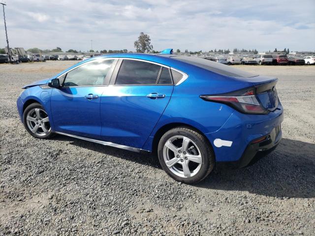 VIN 1G1RC6S59HU198441 2017 Chevrolet Volt, LT no.2