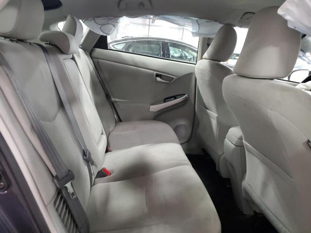 2014 Toyota Prius VIN: JTDKN3DU7E0368966 Lot: 57710804