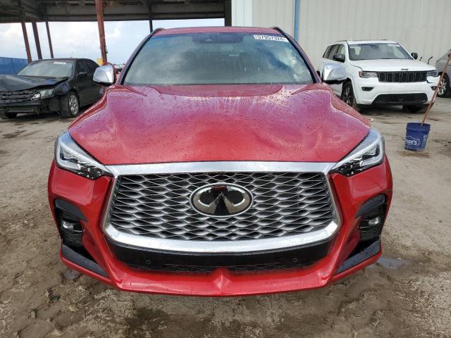2023 INFINITI QX55 SENSO 3PCAJ5LRXPF114348