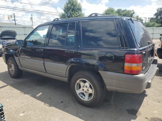 1997 Jeep Grand Cherokee Laredo VIN: 1J4GZ58S6VC643184 Lot: 57412534