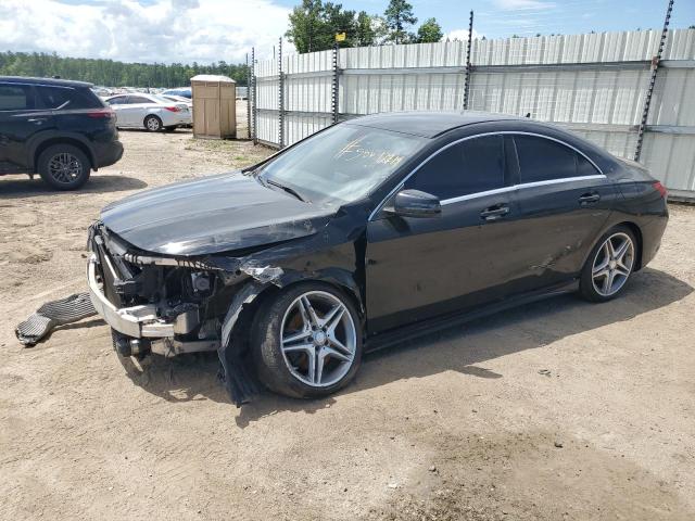 2014 Mercedes-Benz Cla 250 VIN: WDDSJ4EBXEN041016 Lot: 58647914