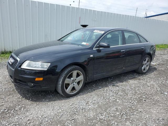 2008 Audi A6 3.2 Quattro VIN: WAUDH74F58N126402 Lot: 58423864