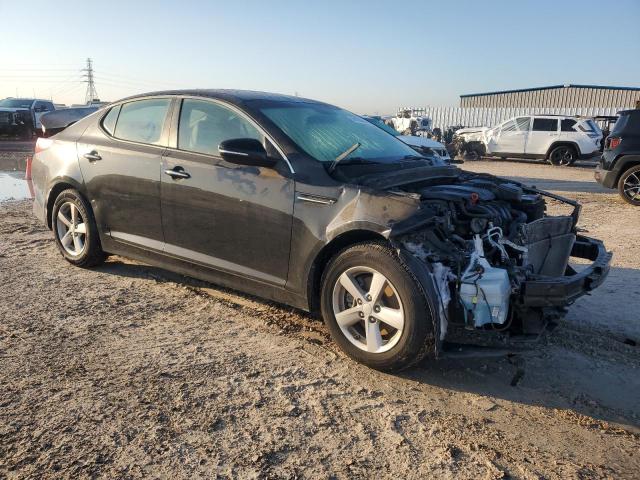 2015 Kia Optima Lx VIN: 5XXGM4A7XFG428512 Lot: 58165674