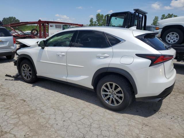 2019 LEXUS NX 300 BAS - JTJBARBZ7K2216910