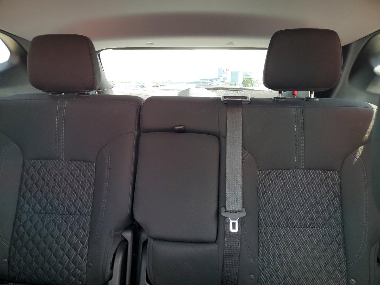 3GNKBCR46NS112447 2022 Chevrolet Blazer 2Lt