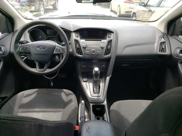 2016 Ford Focus Se VIN: 1FADP3F26GL384422 Lot: 57835514