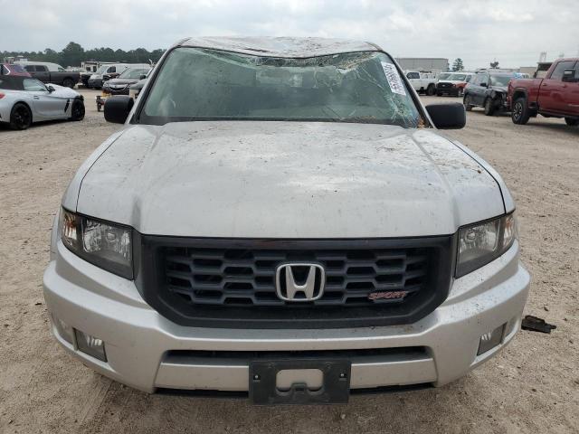 2013 Honda Ridgeline Sport VIN: 5FPYK1F76DB013521 Lot: 55766074