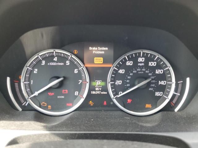 2016 Acura Tlx Tech VIN: 19UUB2F57GA001551 Lot: 59444284