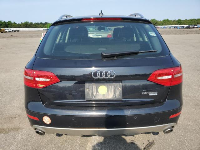 2013 Audi A4 Allroad Premium Plus VIN: WA1UFAFL5DA197040 Lot: 58695914