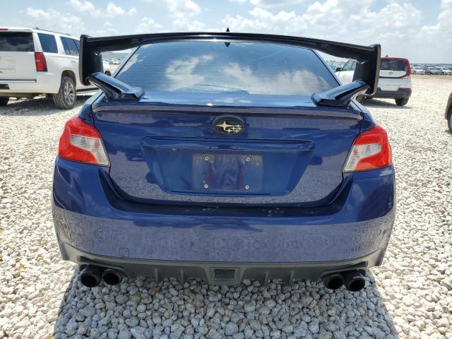 2016 Subaru Wrx Premium VIN: JF1VA1E63G9816654 Lot: 57949804