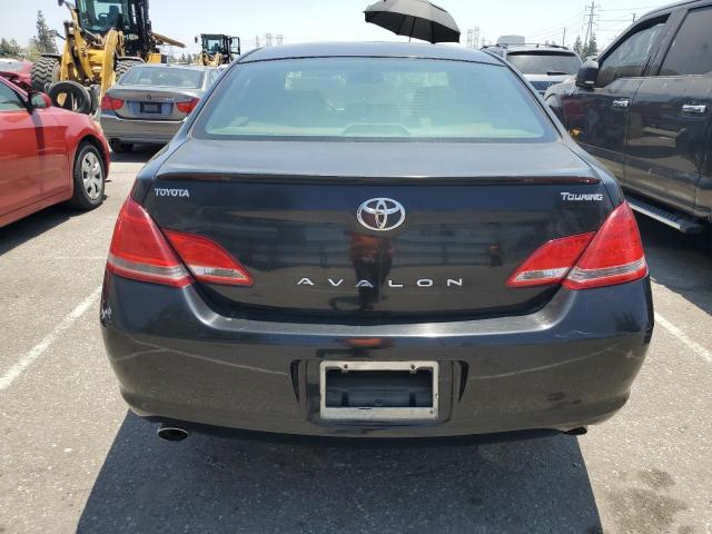 2005 Toyota Avalon Xl VIN: 4T1BK36B35U019831 Lot: 57539134