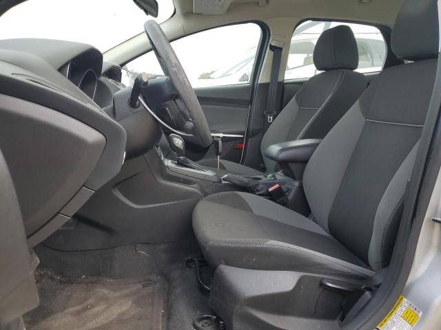 2013 Ford Focus Se VIN: 1FADP3F22DL211119 Lot: 57572184