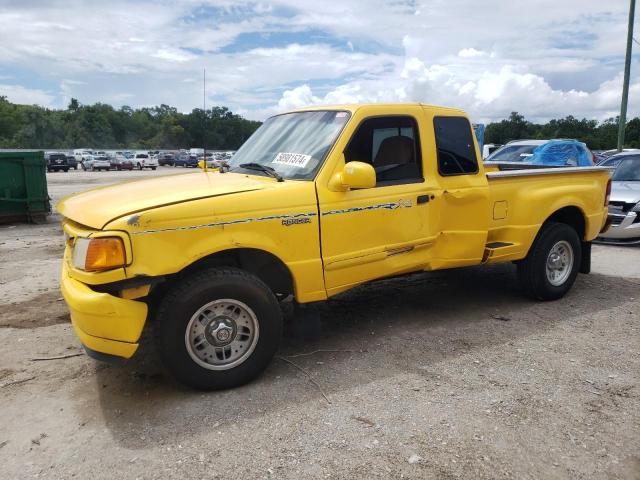 1995 Ford Ranger Super Cab VIN: 1FTDR15X9SPA01502 Lot: 58981574