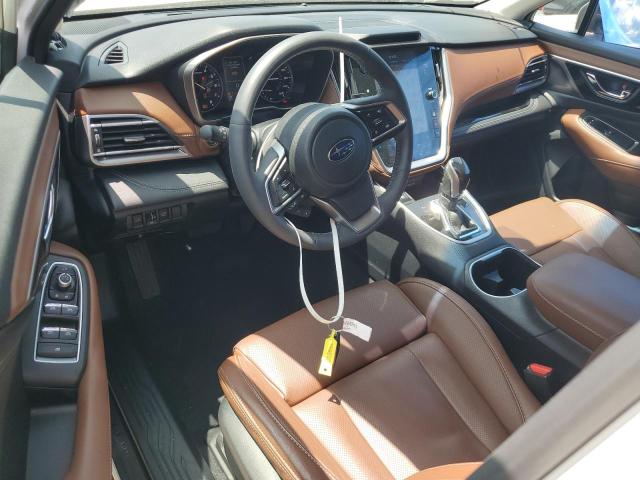 2022 Subaru Outback Touring VIN: 4S4BTGPD3N3241859 Lot: 56532174