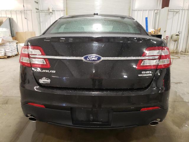 2014 Ford Taurus Sel VIN: 1FAHP2E88EG113501 Lot: 58104584