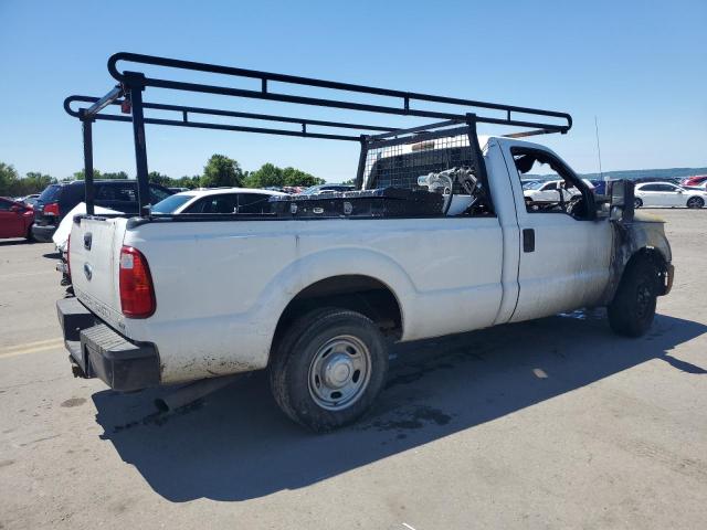 2011 Ford F250 Super Duty VIN: 1FTBF2A63BEA82995 Lot: 61243114