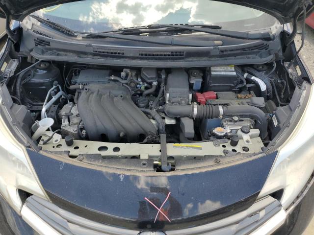 2014 Nissan Versa Note S VIN: 3N1CE2CP5EL359263 Lot: 57245044