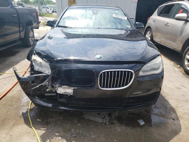 VIN WBAYE8C59DD133782 2013 BMW 7 Series, 750 LI no.5