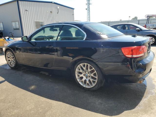 2010 BMW 328 I Sulev VIN: WBAWR3C56AP463243 Lot: 59550294