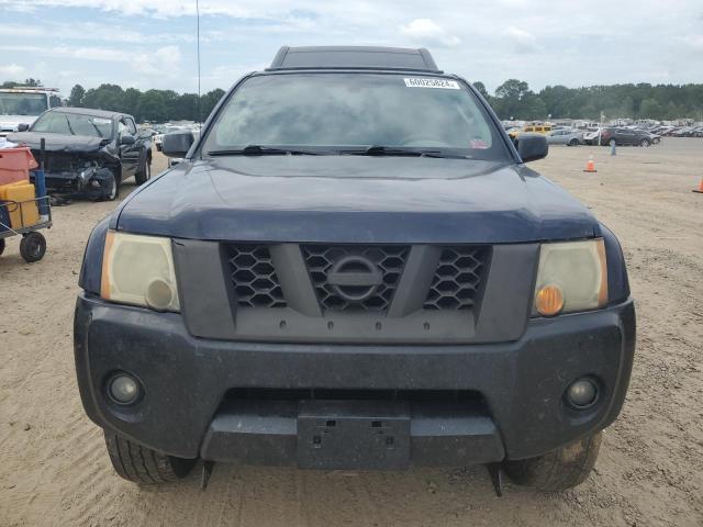 2008 Nissan Xterra Off Road VIN: 5N1AN08W98C523909 Lot: 60025824