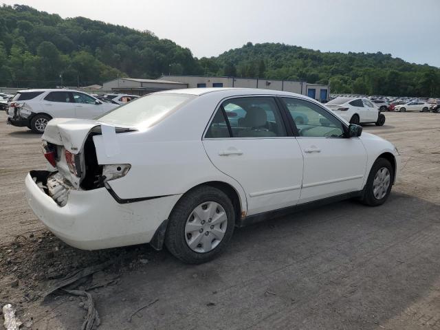 2004 Honda Accord Lx VIN: 1HGCM56374A013958 Lot: 60466334