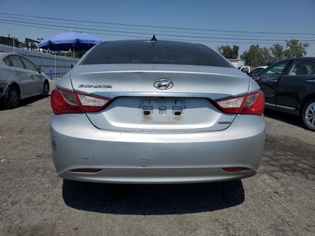 2012 Hyundai Sonata Se VIN: 5NPEC4AC4CH365883 Lot: 59369394