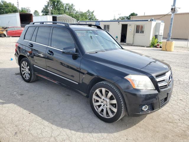 2011 Mercedes-Benz Glk 350 4Matic VIN: WDCGG8HB6BF644059 Lot: 58714164