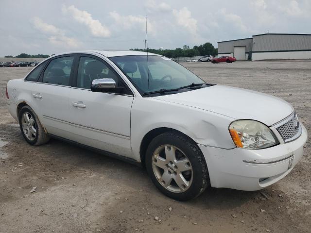 2005 Ford Five Hundred Limited VIN: 1FAHP28125G184286 Lot: 59792304