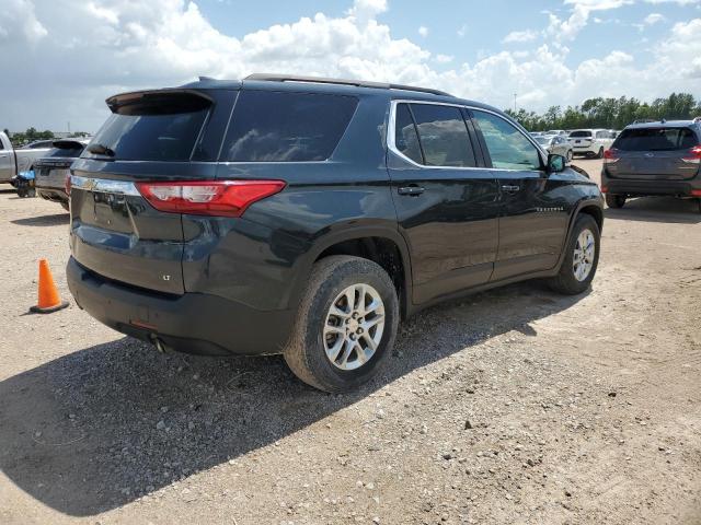 2021 Chevrolet Traverse Lt VIN: 1GNERGKW6MJ104490 Lot: 60141204