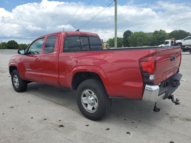 2018 TOYOTA TACOMA ACC - 5TFRX5GN2JX112499