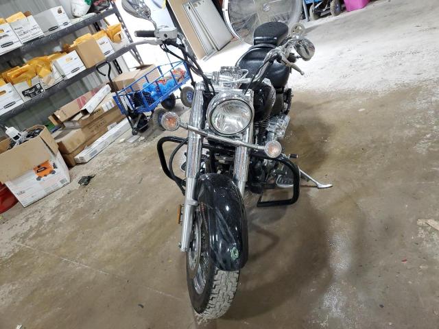 2007 YAMAHA XVS650 JYAVM01E77A108913