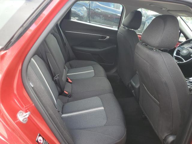 2020 Hyundai Sonata Sel VIN: 5NPEL4JA2LH058971 Lot: 60596474