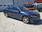 VOLKSWAGEN PASSAT SE photo