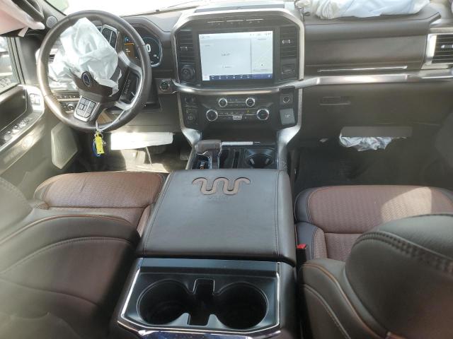 2023 FORD F150 SUPER - 1FTFW1E53PFC00591