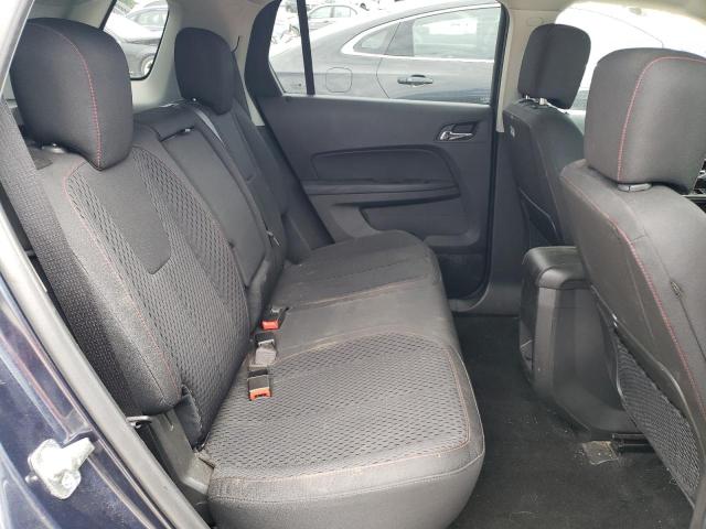 2015 GMC Terrain Sle VIN: 2GKALMEK9F6143742 Lot: 58081664