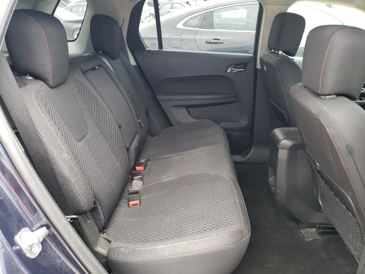 2GKALMEK9F6143742 2015 GMC Terrain Sle