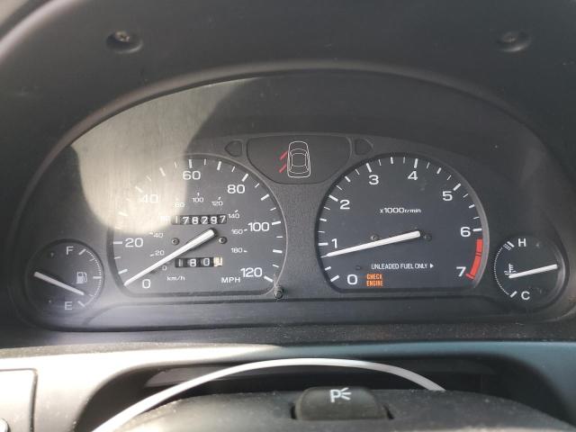 1997 Subaru Legacy L VIN: 4S3BK4350V7319169 Lot: 60027824