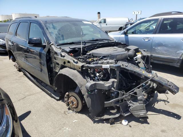 2021 DODGE DURANGO GT - 1C4RDJDG6MC766148