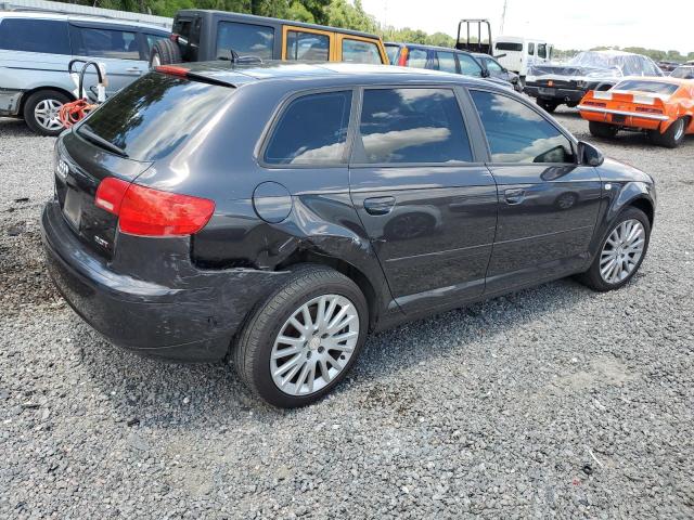 2006 Audi A3 2.0 Premium VIN: WAUNF98P26A163727 Lot: 59326894