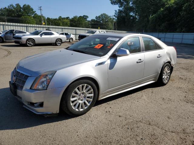 2011 CADILLAC CTS 2011