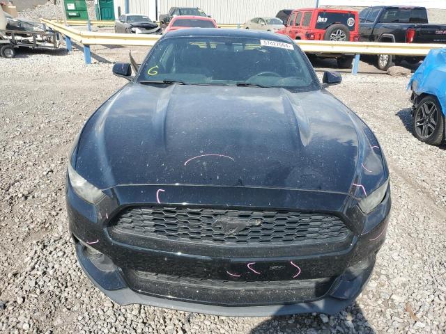 2015 Ford Mustang VIN: 1FA6P8TH0F5315887 Lot: 57427664