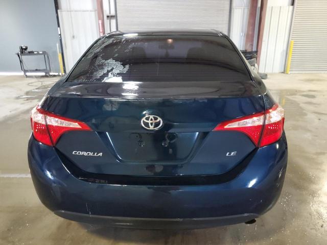 2019 Toyota Corolla L VIN: 5YFBURHE2KP914440 Lot: 56927874