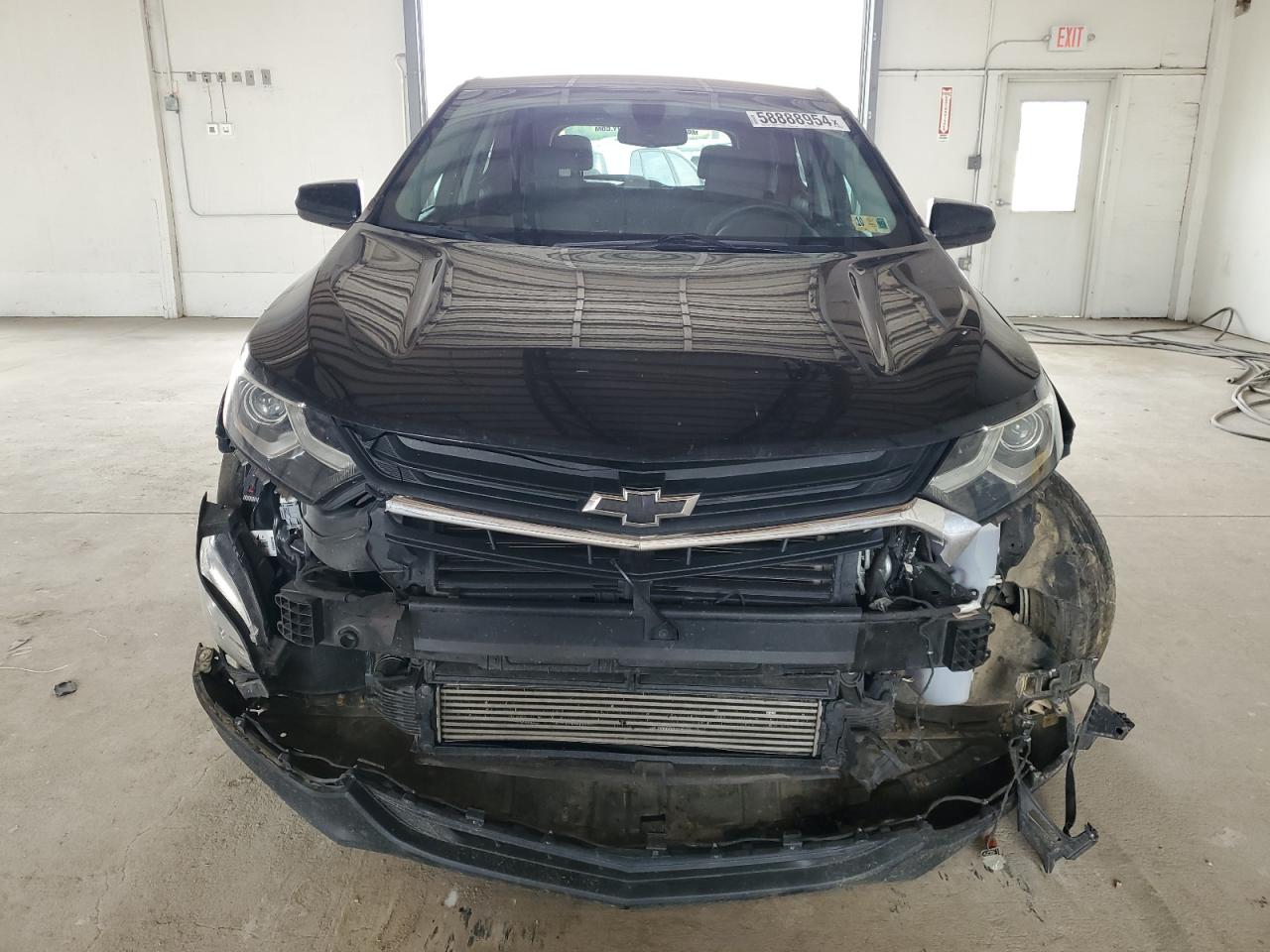 3GNAXUEV4KL171374 2019 Chevrolet Equinox Lt