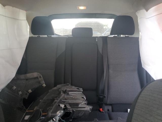 2021 NISSAN ROGUE SV - 5N1AT3BB9MC761024