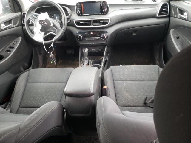 2019 Hyundai Tucson Se VIN: KM8J2CA43KU951639 Lot: 56552194