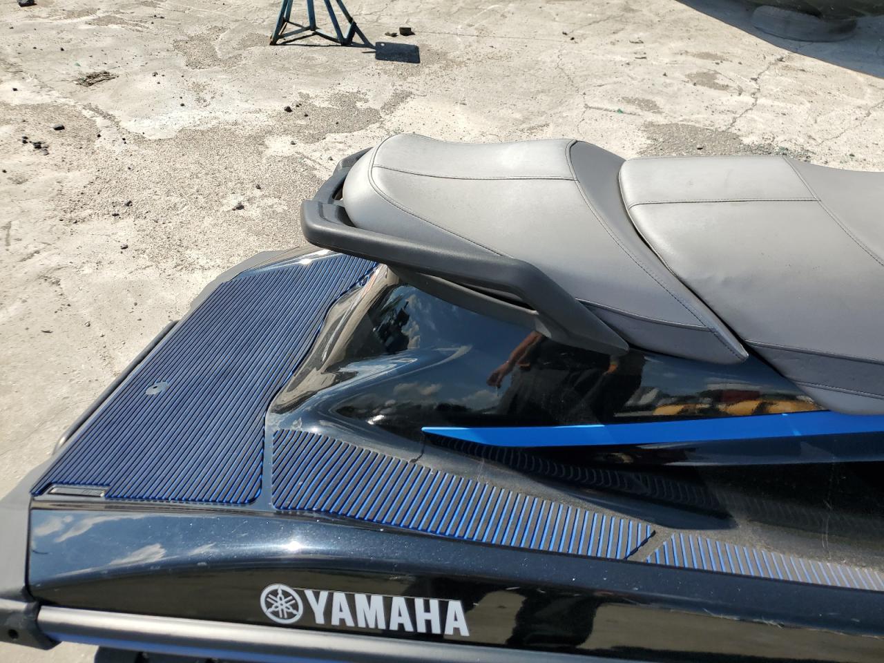 Lot #2736283870 2018 OTHER YAMAHA