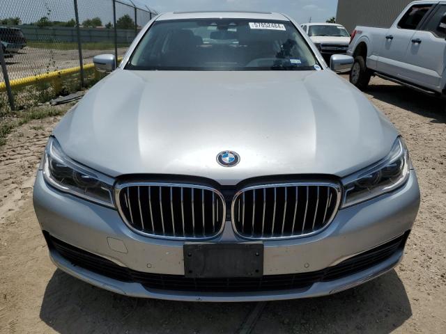 VIN WBA7F0C56GGM20641 2016 BMW 7 Series, 750 I no.5