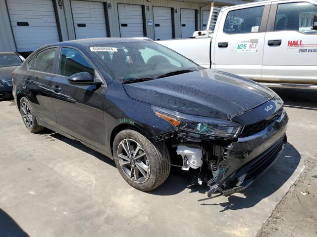 2023 KIA FORTE LX - 3KPF24ADXPE511522